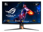Asus Rog Swift Pg32uqxr Monitor Mini Led 4k 32