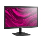 Monitor LED TN HD 20 Pulgadas LG 20MK400H HDMI