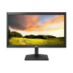 Monitor LED TN HD 20 Pulgadas LG 20MK400H HDMI