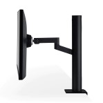 Monitor Ergo Ips Qhd 27 Pulgadas LG 27qn880 1440p con Freesync
