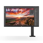 Monitor Ergo Ips 4k 32 Pulgadas LG Ultrafine 32un880 Usb Hdr