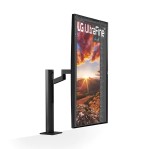 Monitor Ergo Ips 4k 32 Pulgadas LG Ultrafine 32un880 Usb Hdr