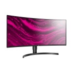 Monitor Curvo Ips Qhd 34 LG Ultrawide 34wl85c 2k Thunderbolt
