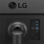 Monitor Curvo Ips Qhd 34 LG Ultrawide 34wl85c 2k Thunderbolt
