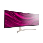 Monitor Curvo 49 Ultrawide Ips LG 49wl95c-w Dual Qhd Hdr 10