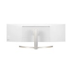 Monitor Curvo 49 Ultrawide Ips LG 49wl95c-w Dual Qhd Hdr 10