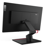 Monitor táctil FHD ThinkVision 23.8" T24t-20 de 60,5 cm