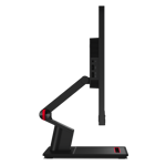 Monitor táctil FHD ThinkVision 23.8" T24t-20 de 60,5 cm
