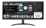 Monitor Ips 34 Pulgadas LG Ultrawide 34wp500 Hdr10 Freesync