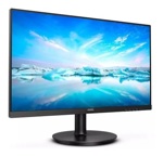 Monitor Full Hd Va 22 Pulgadas Philips 221v8 1080p Hdmi Vga