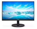 Monitor Full Hd Va 22 Pulgadas Philips 221v8 1080p Hdmi Vga