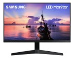 Monitor Gamer Samsung F27t350fhl Led 27   Dark Blue Gray