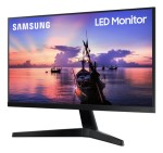 Monitor Gamer Samsung F27t350fhl Led 27   Dark Blue Gray