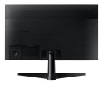Monitor Gamer Samsung F24t35 Led 24  Dark Blue Gray