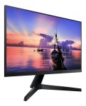 Monitor Gamer Samsung Lf22t350fh Led 22   Negro 100v/240v