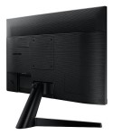 Monitor Gamer Samsung Lf22t350fh Led 22   Negro 100v/240v