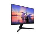 Monitor Samsung 27 FHD con Panel IPS 75Hz Ultradelgados