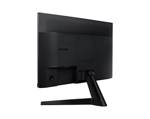 Monitor Samsung 27 FHD con Panel IPS 75Hz Ultradelgados