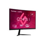 Monitor  Gamig Viewsonic Curvo VX2718-2KPC-MHD 165HZ 