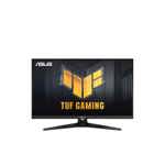 Monitor Asus 31.5" Tuf Gaming Vg32aqa1a Qhd 1ms 170hz