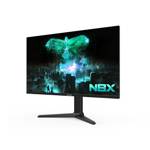 Monitor Gaming NBX 27" Full HD 180HZ HDMI NBXGM27180