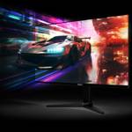 Monitor Gaming NBX 27" Full HD 180HZ HDMI NBXGM27180