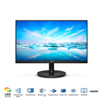 Monitor Philips 27" Lcd Fhd 75 Hz