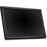 Monitor ViewSonic 22" Td2223 Fhd 75Hz 220V y resolución Full HD