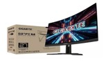 Monitor Gaming 27 Gigabyte G27fc A-sa Fhd 165hz 1ms Hdmi Dp