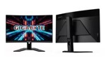 Monitor Gaming 27 Gigabyte G27fc A-sa Fhd 165hz 1ms Hdmi Dp