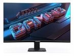 Monitor Gamer Gigabyte 27 Edge Curvo Qhd Gs27qc 165hz 1ms