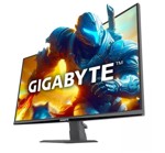 Monitor Gamer Gigabyte 27 Edge Curvo Qhd Gs27qc 165hz 1ms