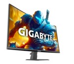 Monitor Gamer Gigabyte 27 Edge Curvo Qhd Gs27qc 165hz 1ms