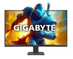 Monitor Gamer Gigabyte 27 Edge Curvo Qhd Gs27qc 165hz 1ms