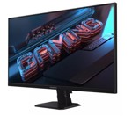 Monitor Gamer Gigabyte 27 Edge Ips Qhd Gs27qx 240hz 1ms