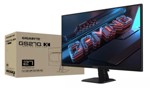 Monitor Gamer Gigabyte 27 Edge Ips Qhd Gs27qx 240hz 1ms