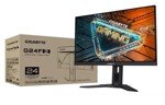 Monitor Gamer Gigabyte 24 Ips 1ms 165hz G24f-2 Edge Fhd