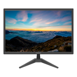 Monitor LED 23,6