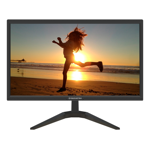 Monitor Gamer LED 19