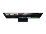 Monitor Samsung Smart Color 32" LS32BM500ELCZB FHD Bluetooth
