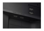 Monitor Samsung Smart Color 32" LS32BM500ELCZB FHD Bluetooth