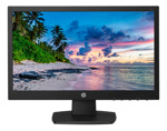 Monitor Hp V194 Led 18.5 Negro 110v/220v