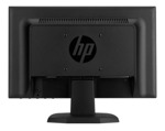 Monitor Hp V194 Led 18.5 Negro 110v/220v