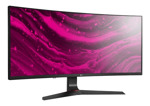 Monitor Ips Curvo 34 LG Ultrawide 34gl750 Freesync 144hz Web
