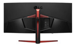 Monitor Ips Curvo 34 LG Ultrawide 34gl750 Freesync 144hz Web