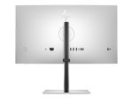 Monitor HP PRO 7 LCD con retroiluminación LED 27