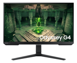 Monitor 27" Samsung Gamer LS27BG400ELCZB Led Odyssey G4