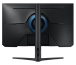 Monitor 27" Samsung Gamer LS27BG400ELCZB Led Odyssey G4