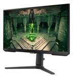 Monitor 27" Samsung Gamer LS27BG400ELCZB Led Odyssey G4