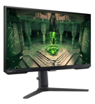 Monitor 27" Samsung Gamer LS27BG400ELCZB Led Odyssey G4